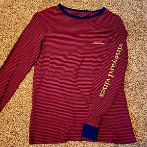 Vineyard vines shirt